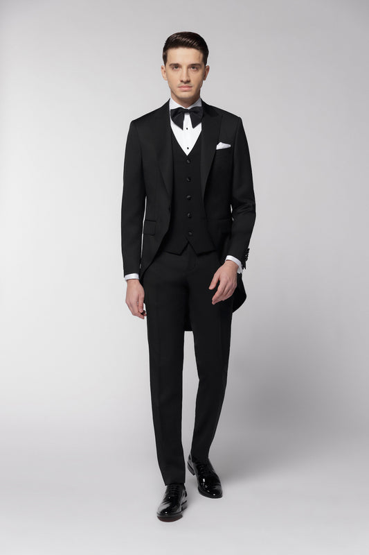 Costumul ceremonie - DARK SKIN