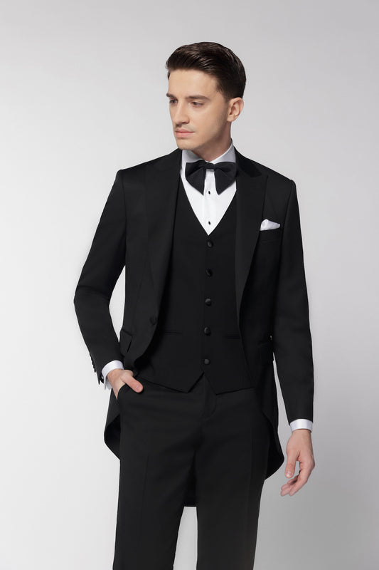 Costumul ceremonie - DARK SKIN