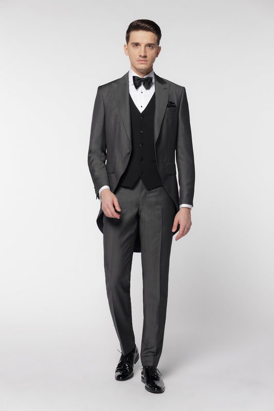 Costumul ceremonie - GRAY OPERA