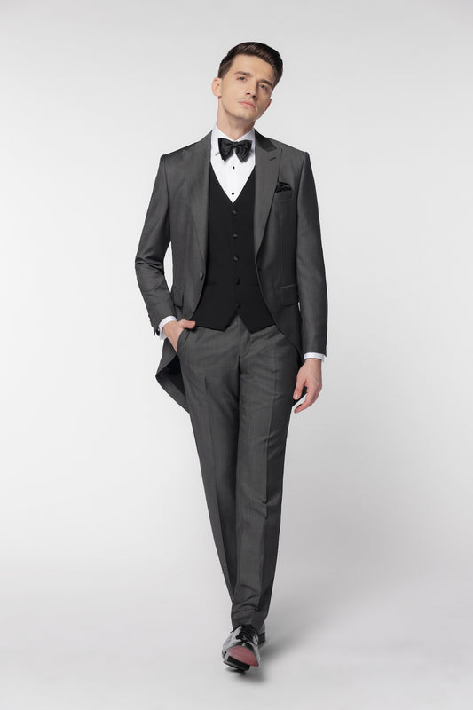 Costumul ceremonie - GRAY OPERA