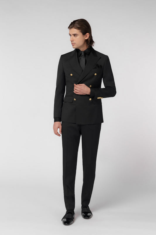 Costumul Cerruti - AMIGO
