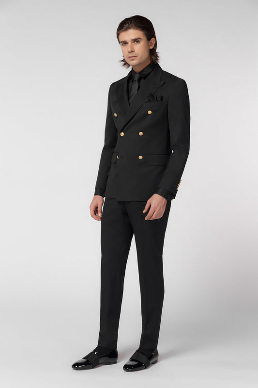 Costumul Cerruti - AMIGO