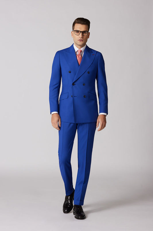 Costum business - ROBERTH