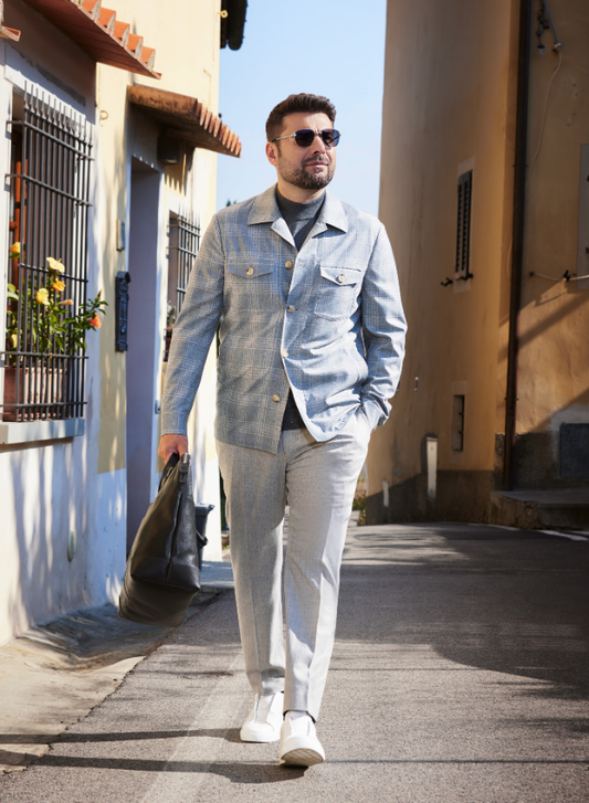 Field Jacket 14Milmil14 Zegna