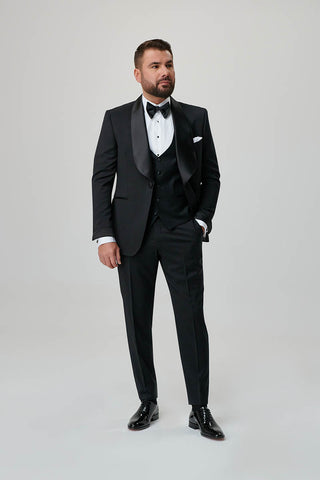 Costum ceremonie Cerruti - ENZO