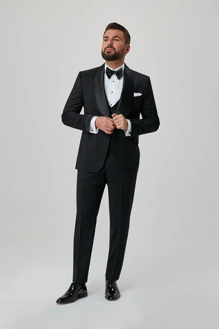 Costum ceremonie Cerruti - ENZO