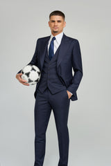 Costum Business Drago Giorgio