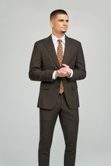 Costum Business Loro Piana Paolo