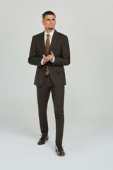 Costum Business Loro Piana Paolo