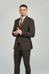 Costum Business Loro Piana Paolo