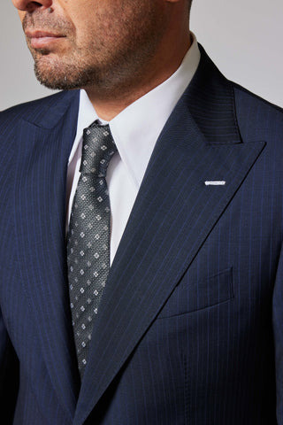 Business Blue SCABAL