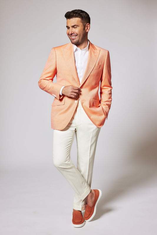 Casual Orange SCABAL