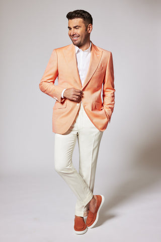 Casual Orange SCABAL