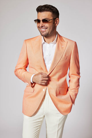 Casual Orange SCABAL