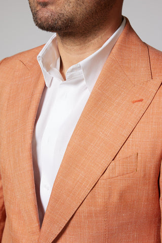 Casual Orange Drago Blend