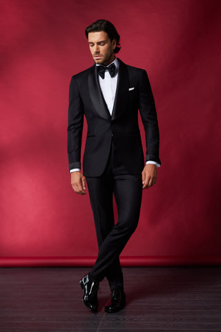 Costum ceremonie Cerruti - BRUNO