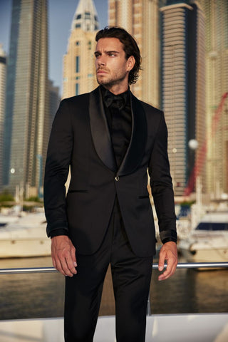 Costum ceremonie - CESARE