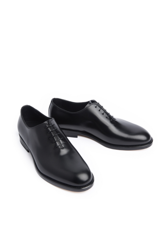 Pantofi Oxford Midnight Polished