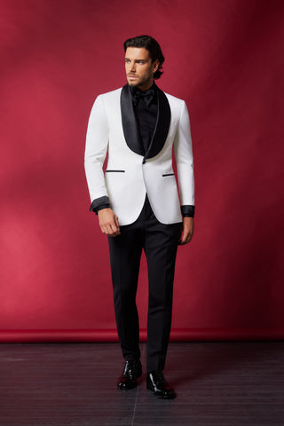 Costum Ceremonie - SILVIO