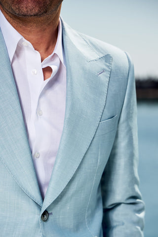 CASUAL AZUR  ZIGNONE BLEND