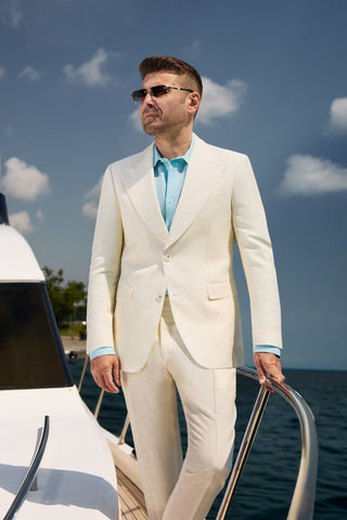 CASUAL IVORY  ZIGNONE BLEND