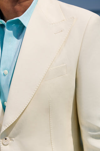 CASUAL IVORY  ZIGNONE BLEND