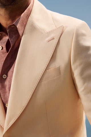 CASUAL SAND IVORY ZIGNONE BLEND