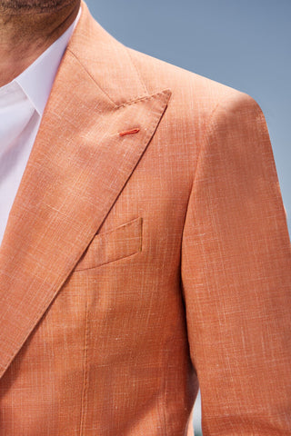 CASUAL ORANGE DRAGO BLEND