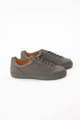 Low Sneaker Smart-Minimal – gri  mat - Lincoln