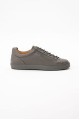 Low Sneaker Smart-Minimal – gri  mat - Lincoln