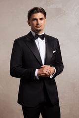 Costum ceremonie Cerruti - AMADEUS