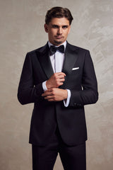 Costum ceremonie Self Stripe Zegna - MAURICE
