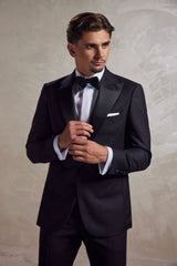 Costum ceremonie Self Stripe Zegna - MAURICE