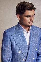 Costum Casual Loro Piana -ARTEMIS