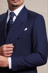 Costum Business Zegna - Frederick