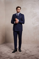 Costum Business Zegna - Frederick