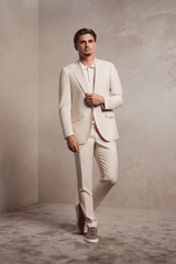 Costum Casual Zegna - VICENZZO