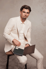 Costum Casual Zegna - VICENZZO
