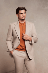 Costum Casual Zegna - RODRIGO