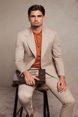 Costum Casual Zegna - RODRIGO