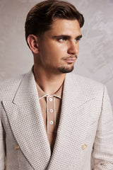 Sacou Casual Zegna - SAMIRO