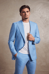 Costum Casual Drago - AMALFI