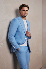 Costum Casual Drago - AMALFI