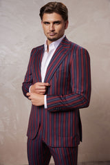 Costum Casual Drago - RUBEN
