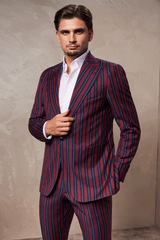 Costum Casual Drago - RUBEN