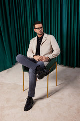 Blazer Relaxed - Ermenegildo Zegna 14Milmil14