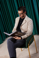 Blazer Relaxed - Ermenegildo Zegna 14Milmil14