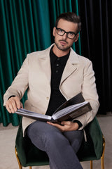 Blazer Relaxed - Ermenegildo Zegna 14Milmil14