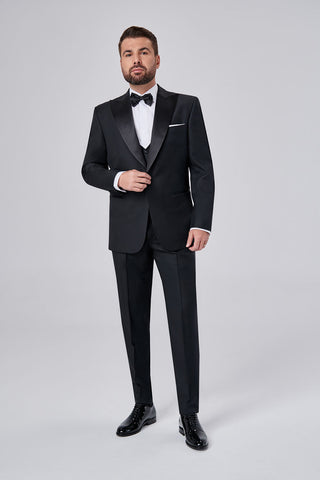 Costum ceremonie - PEAK TUXEDO