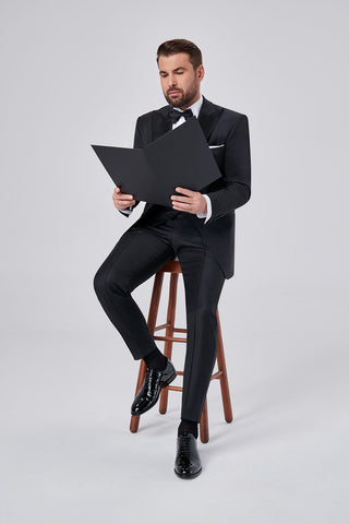 Costum ceremonie - PEAK TUXEDO